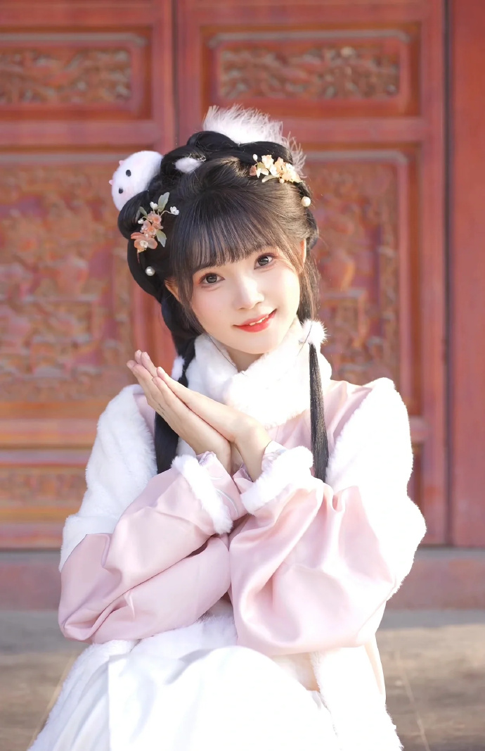 王安宇赵今麦主演《一念江南》开机，古装传奇剧引期待丨长剧速递